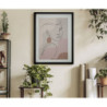 Stampa Con Cornice Face -c- cm 35x2x47