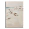 Stampa Dipinta Beach -b- cm 80x3x120
