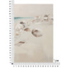 Stampa Dipinta Beach -b- cm 80x3x120