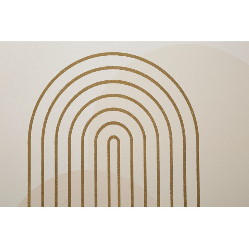 Stampa Dipinta Shine -a- cm 80x3x120