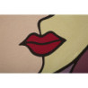 Spampa Dipinta Double Faces Large -a- cm 80x3x120