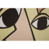 Spampa Dipinta Double Faces Large -a- cm 80x3x120