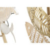 Pannello In Ferro Fishy Move cm 142,9x5x61,6