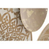 Pannello In Ferro Boho cm 167,6x8,9x80,6