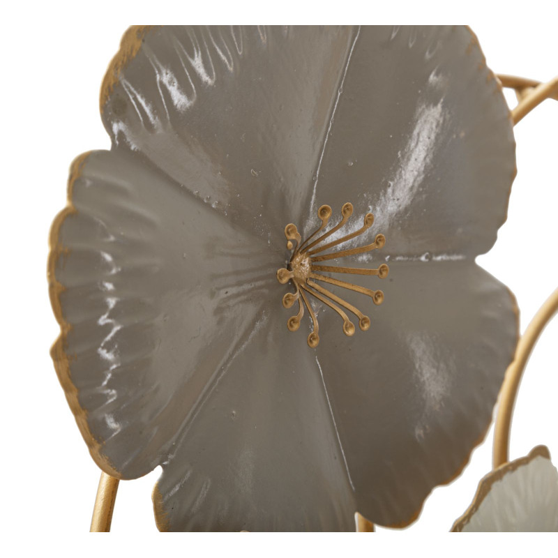 Pannello In Ferro Lotly cm 63,5x5x67,9