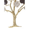 Pannello In Ferro Albero Purpy cm 73,7x5x80