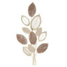 Pannello In Ferro Autumn cm 66x5x116,8