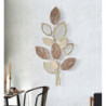 Pannello In Ferro Autumn cm 66x5x116,8