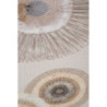 Dipinto Su Tela Circly Con Inserti -a- cm 50x3,2x100
