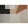 Dipinto Su Tela Redy -a- cm 80x2,8x100