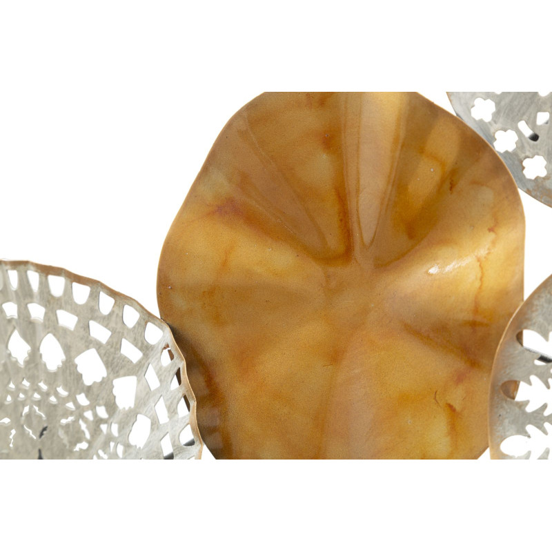 Pannello In Ferro Triby cm 125x5,5x68,5