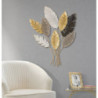 Pannello In Ferro Palmy cm 73x6x93
