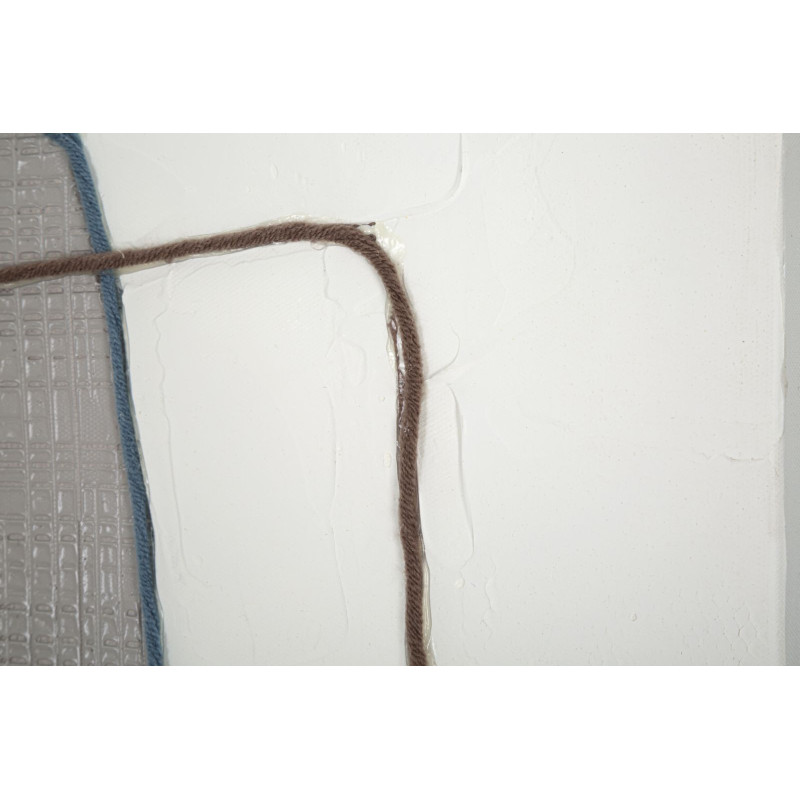 Dipinto Su Tela Paint -b- cm 80x2,8x100