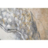 Dipinto Su Tela Buddha Light -b- cm 80x3x120