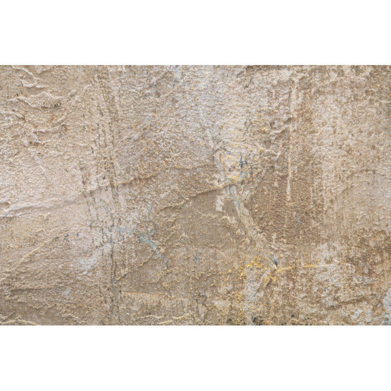 Dipinto Su Tela Buddha Light -b- cm 80x3x120