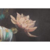 Dipinto Su Tela Buddha -a- cm 100x3x100