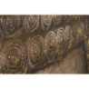 Dipinto Su Tela Buddha -b- cm 100x3x100