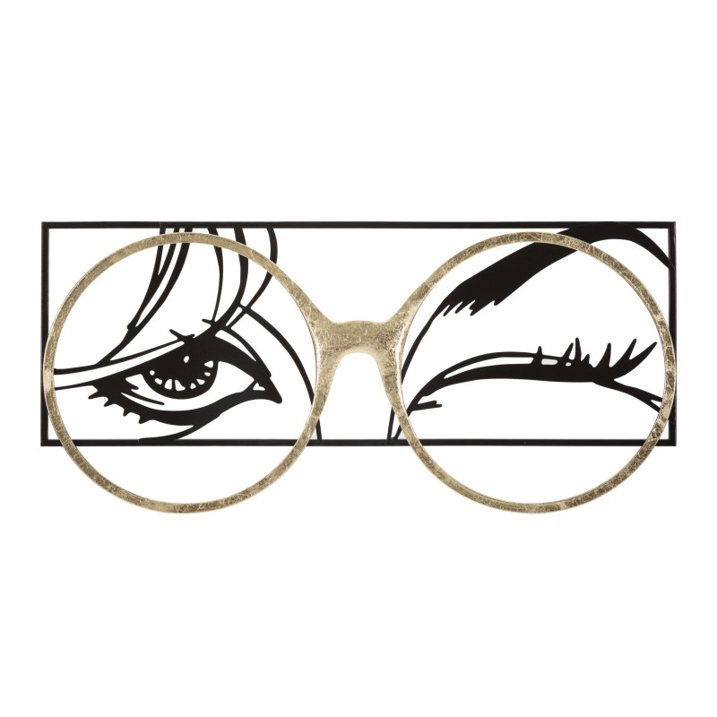 Pannello In Ferro Eyewear cm 89,5x3,8x41,3