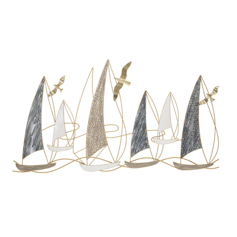 Pannello Vela Light cm 123,8x5,1x69,9