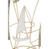Pannello Vela Light cm 123,8x5,1x69,9