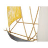 Pannello In Ferro Vela Color cm 78,7x3,8x97,8