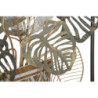 Pannello In Ferro Vaso cm 54x6,4x62,9