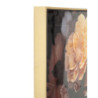 Dipinto Su Tela Con Cornice Zena -a- cm 72x4,5x102