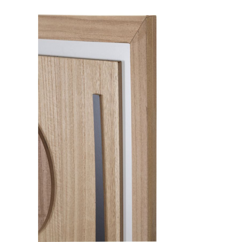 Pannello Da Muro Astry -b- cm 60x2x80