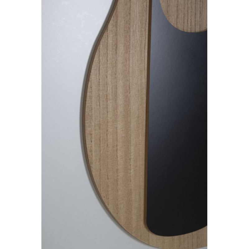 Pannello Da Muro Astry -b- cm 60x2x80