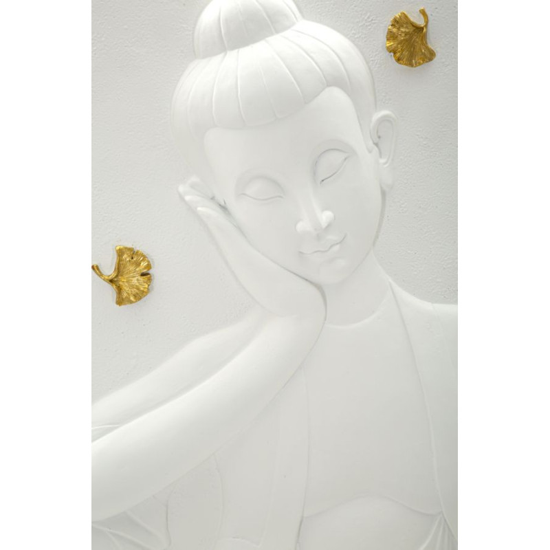 Pannello Buddha cm 46x5,7x55,5