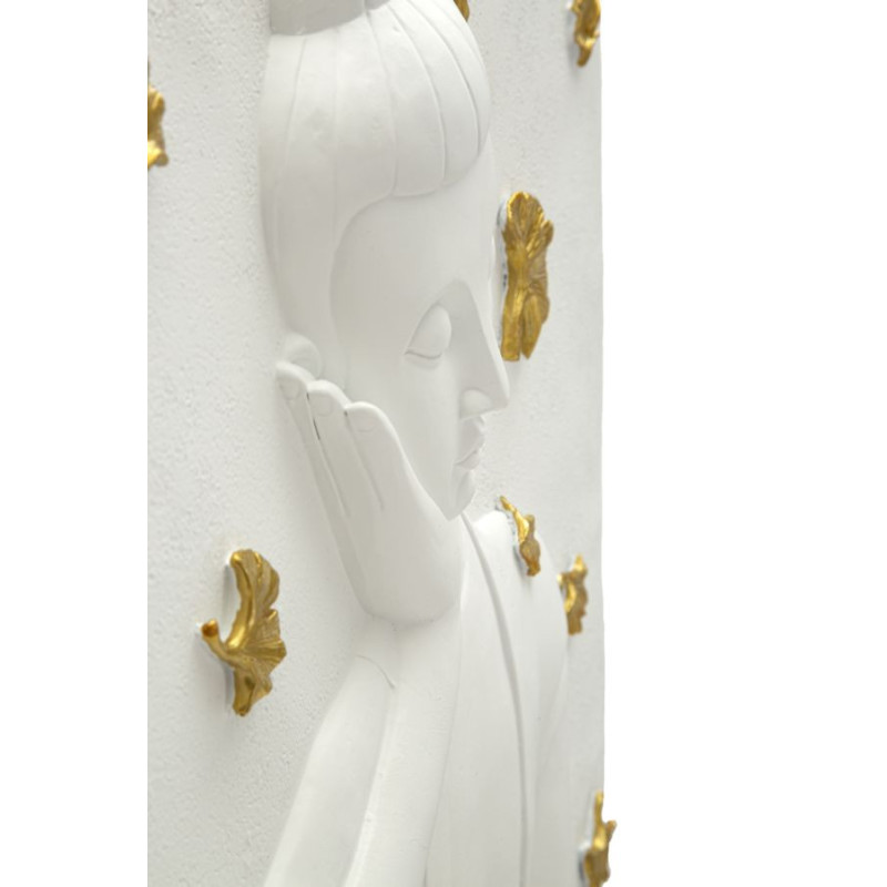 Pannello Buddha cm 46x5,7x55,5