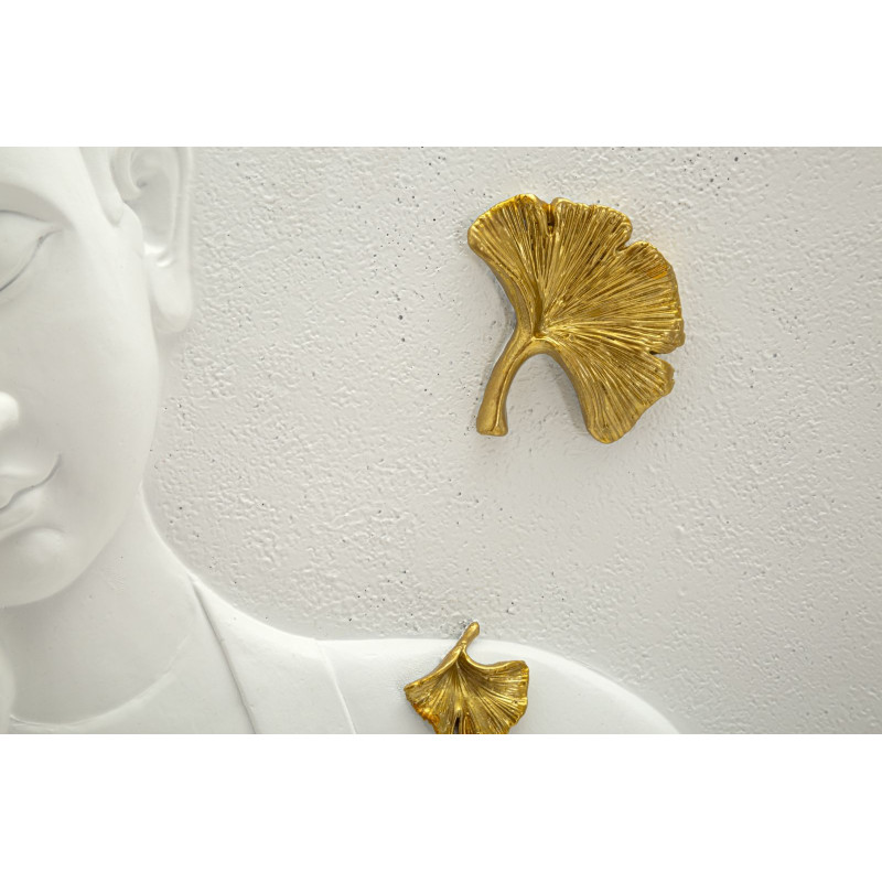 Pannello Buddha cm 46x5,7x55,5