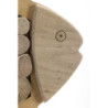 Pesce Da Appendere Nature cm 42,5x2x28,5