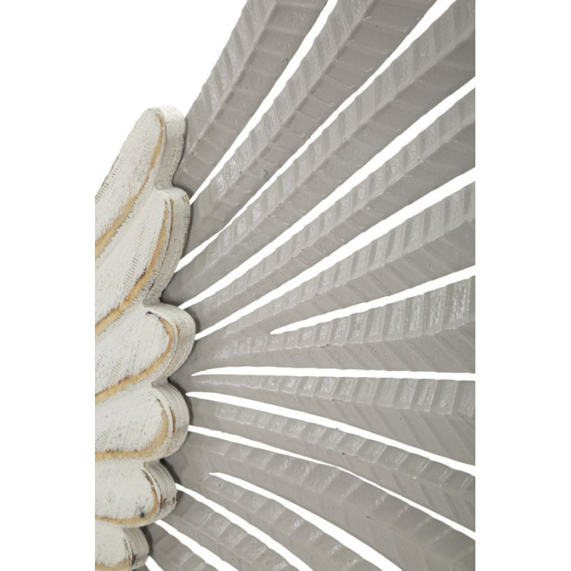 Pannello Ali Natural Coppia cm 43,8x2,5x104
