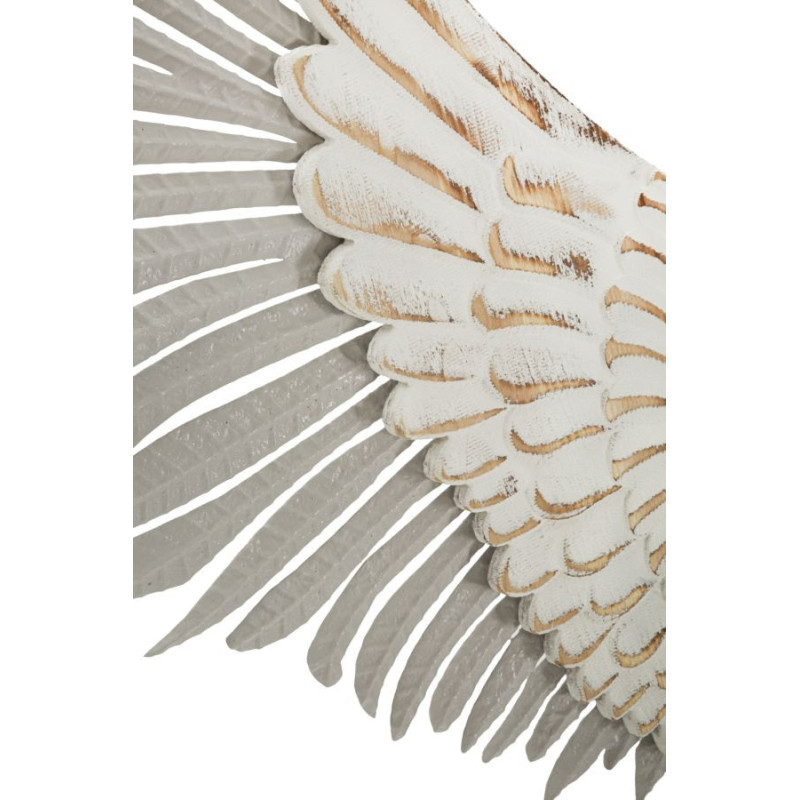 Pannello Ali Natural Coppia cm 43,8x2,5x104
