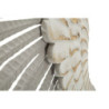 Pannello Ali Natural Coppia cm 43,8x2,5x104