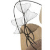 Pennello Da Muro Tali cm 70x3x100