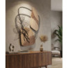 Pennello Da Muro Tali cm 70x3x100