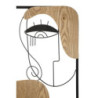 Pannello Da Muro Picassy cm 38x2x89,5