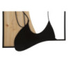 Pannello Da Muro Beauty Ferro E Wood 60x2x90