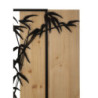 Pannello Da Muro Bamboo cm 58x2x80