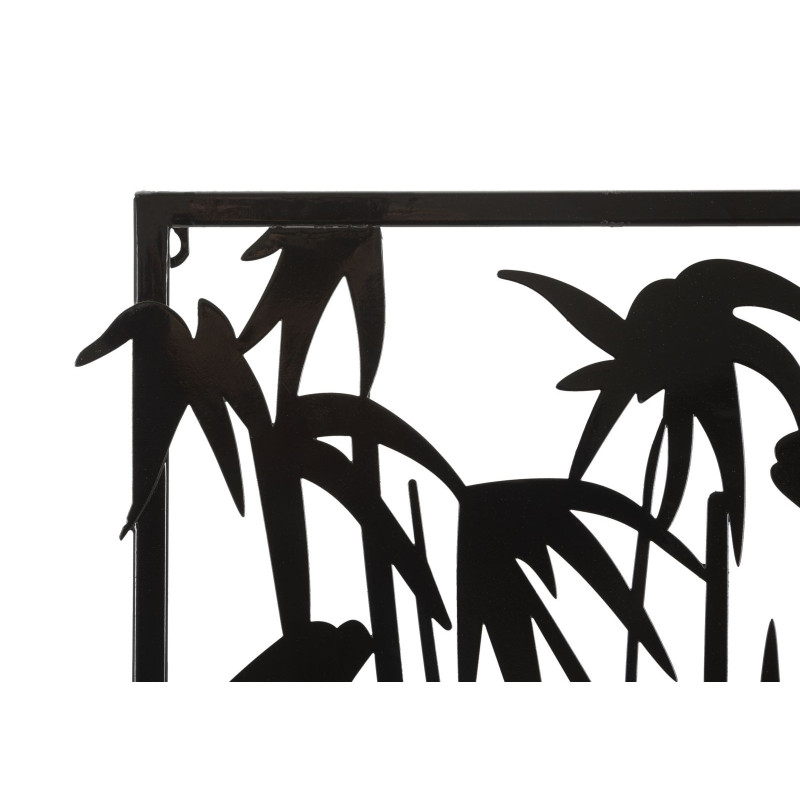 Pannello Da Muro Bamboo cm 58x2x80