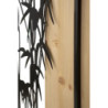 Pannello Da Muro Bamboo cm 58x2x80
