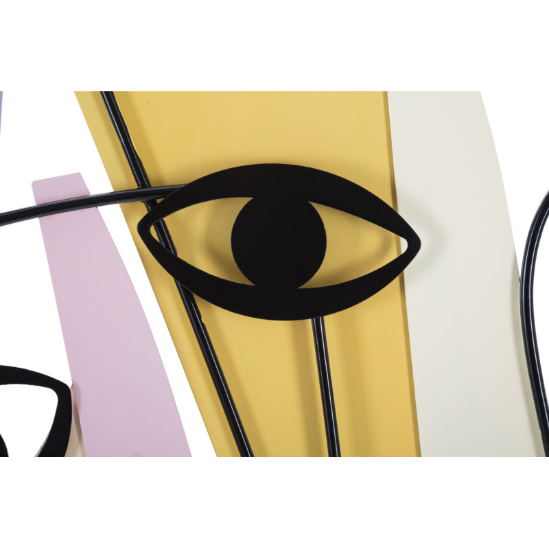 Pannello Da Muro Eyes -a- cm 120x2x72