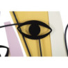 Pannello Da Muro Eyes -a- cm 120x2x72