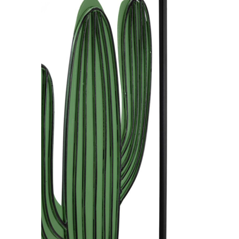 Pannello Da Muro Cactus Set 3pz 33x1,3x46,5-33x1,3x33