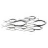 Pannello Da Muro Fishy cm 100x1x35