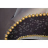 Dipinto Su Tela Laccato Wien Hat -b- Con Cornice cm 62x4x92