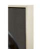 Dipinto Su Tela Laccato Edvy Con Cornice cm 53x3x73