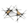 Panello Da Muro Absy cm 114x2x80